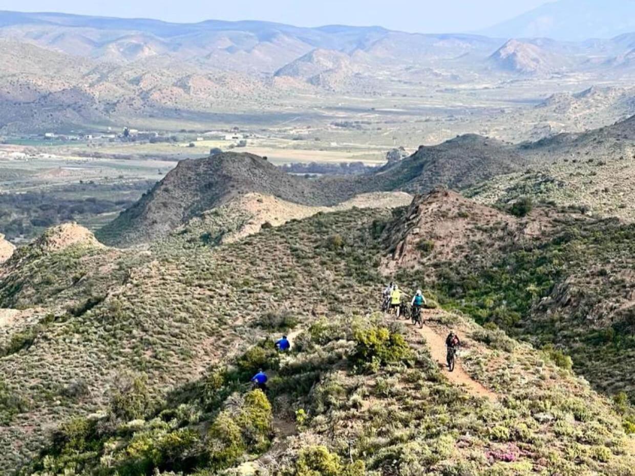 Aardvark Bioreserve Ледисмит Экстерьер фото