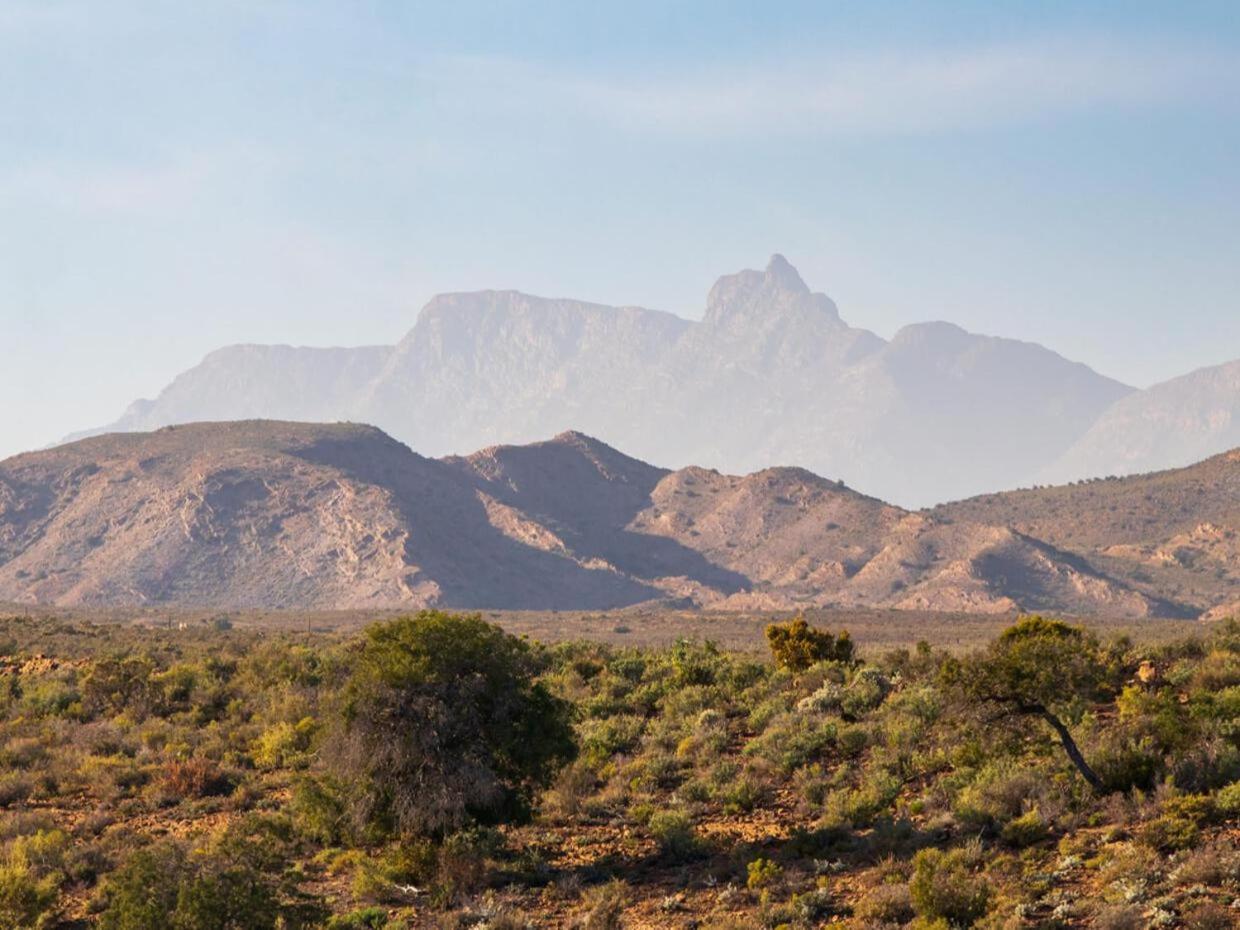 Aardvark Bioreserve Ледисмит Экстерьер фото