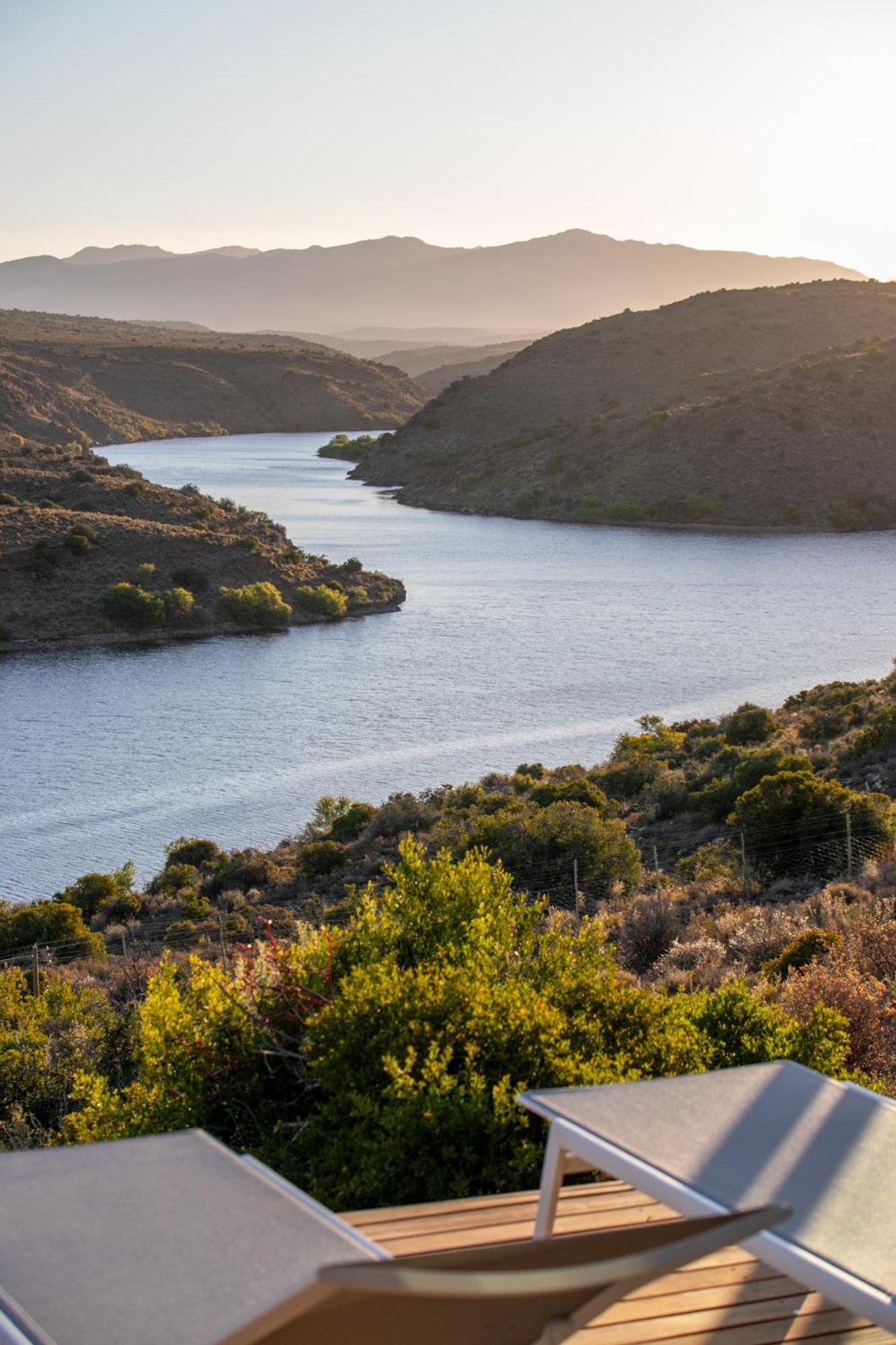 Aardvark Bioreserve Ледисмит Экстерьер фото